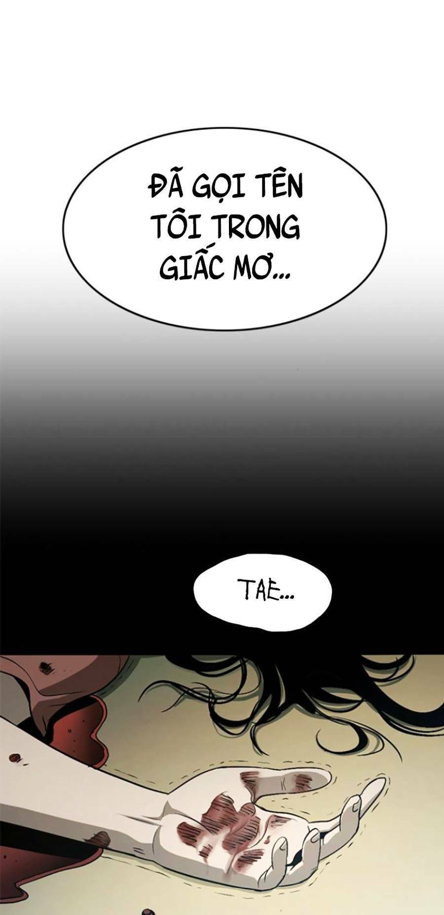 Ngục Tù Đẫm Máu Chapter 34 - Trang 117