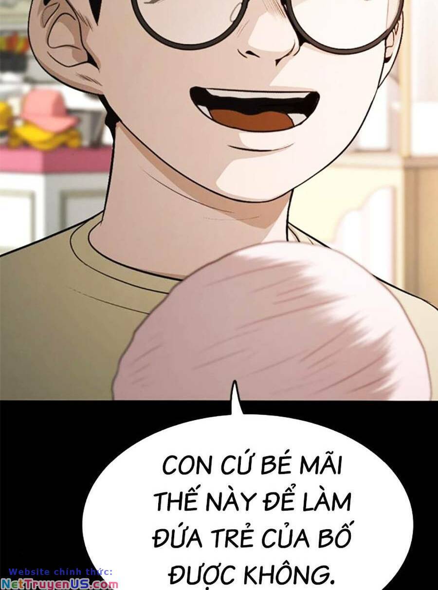 Ngục Tù Đẫm Máu Chapter 74 - Trang 11