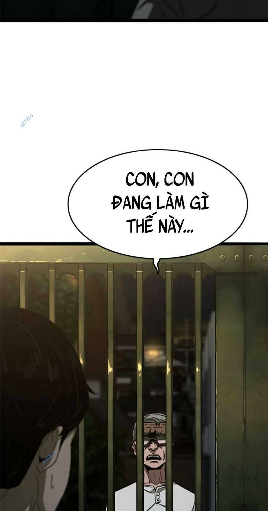 Ngục Tù Đẫm Máu Chapter 35 - Trang 78