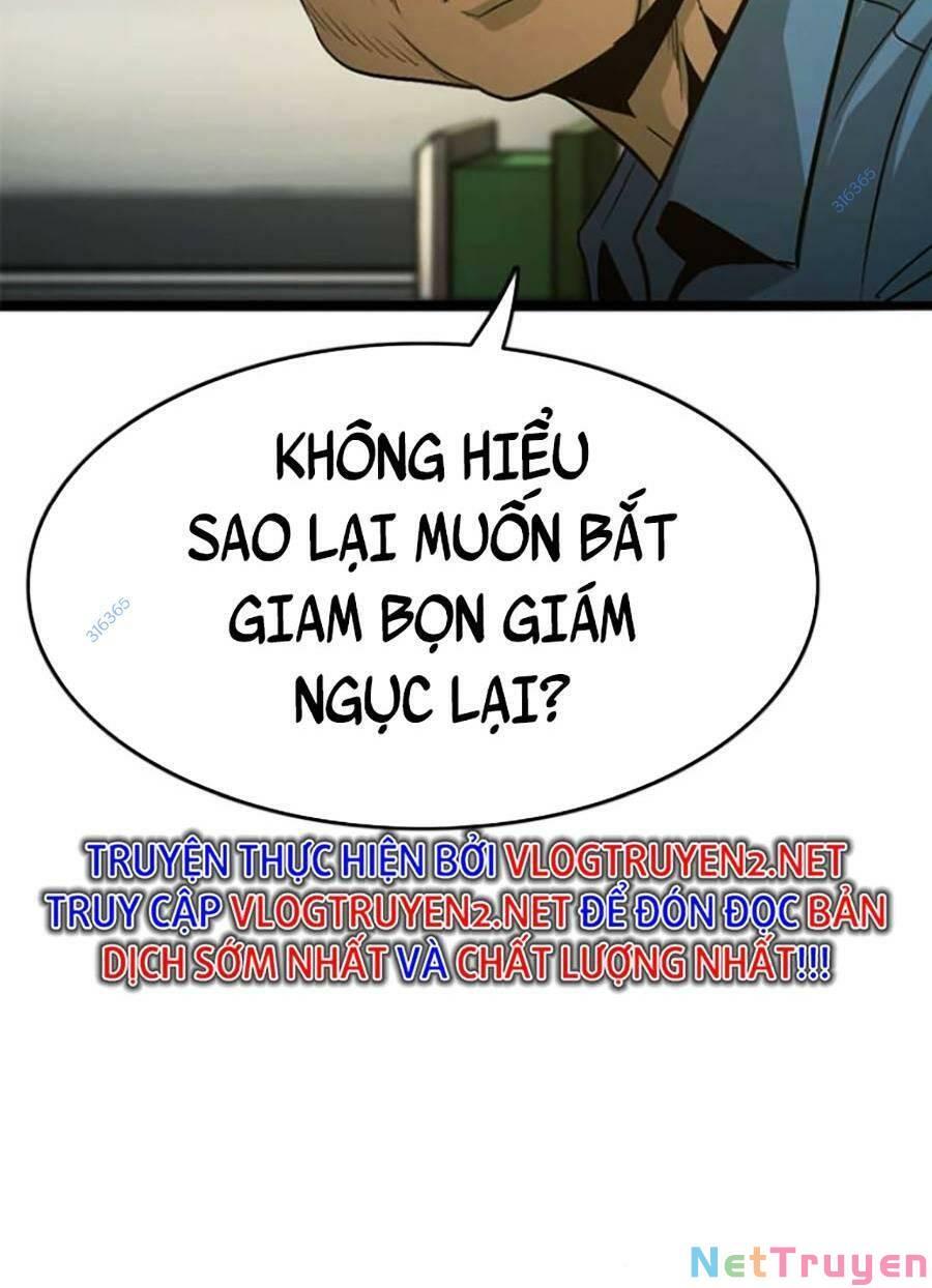 Ngục Tù Đẫm Máu Chapter 39 - Trang 28