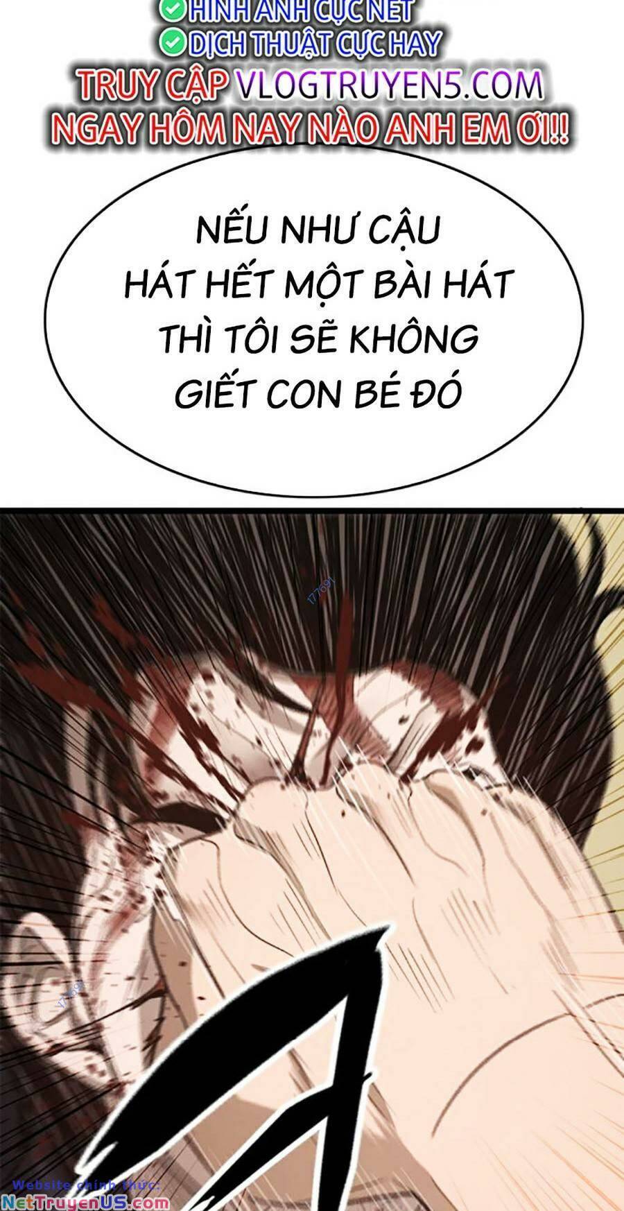 Ngục Tù Đẫm Máu Chapter 72 - Trang 188