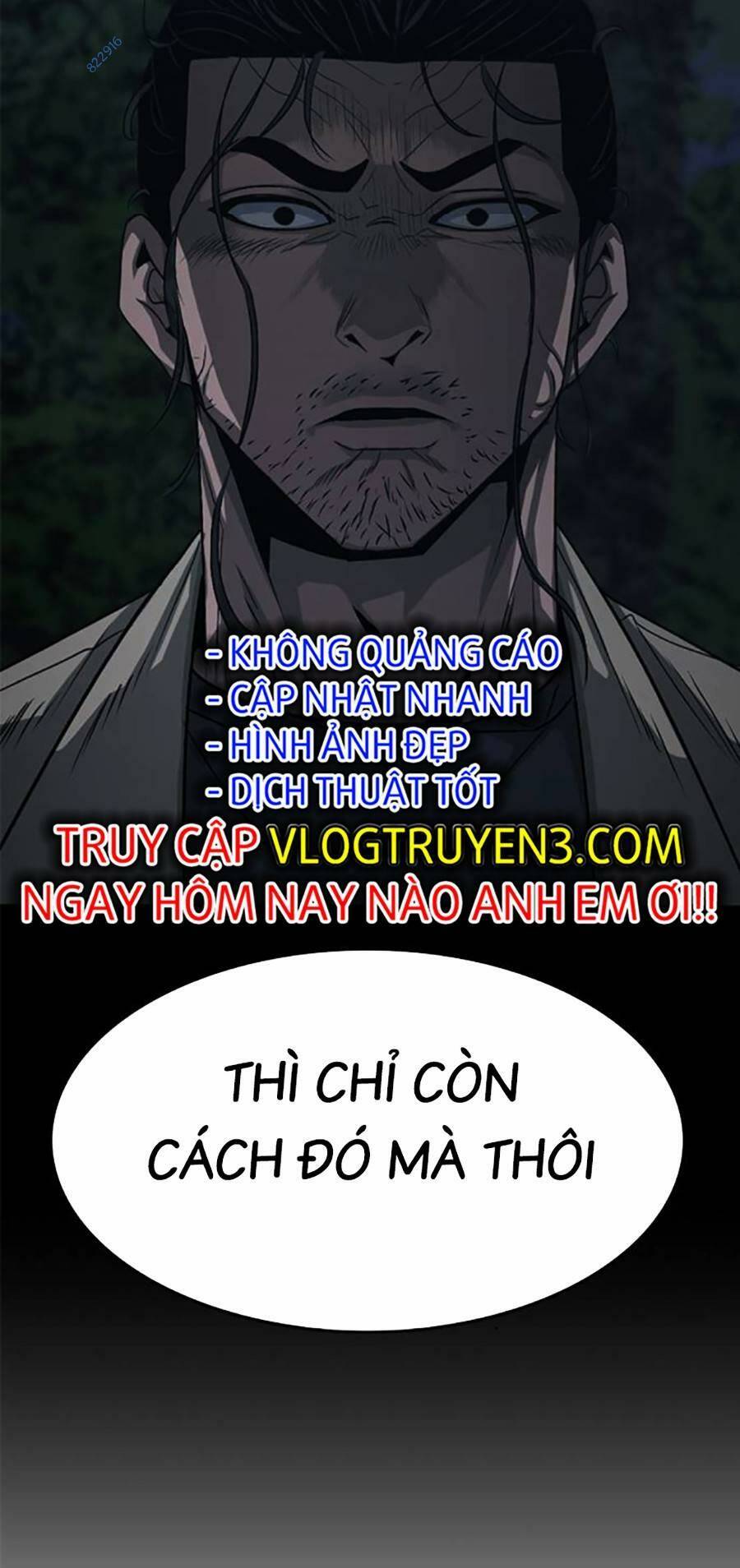 Ngục Tù Đẫm Máu Chapter 58 - Trang 32