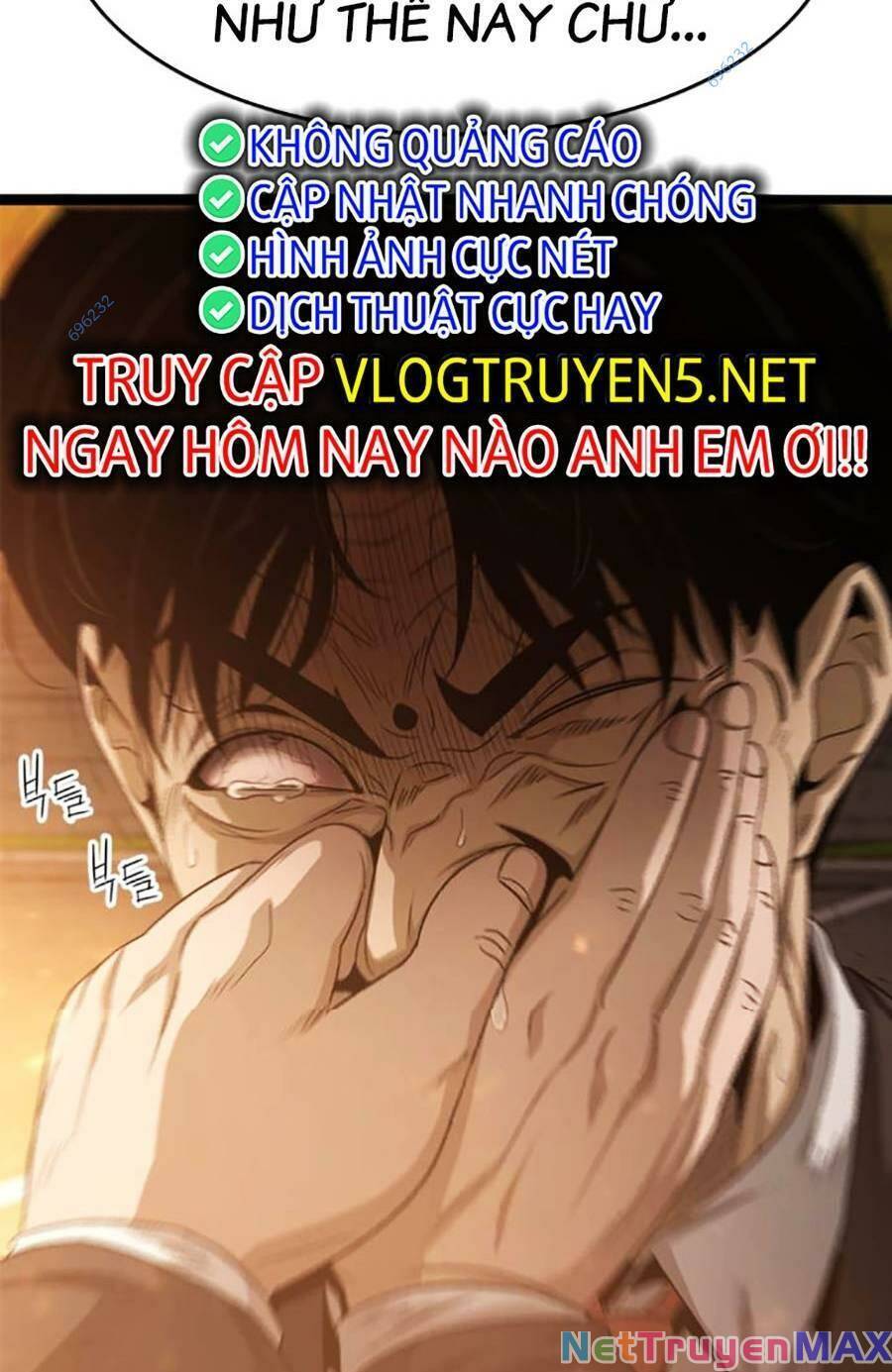 Ngục Tù Đẫm Máu Chapter 64 - Trang 60