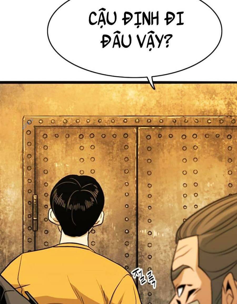 Ngục Tù Đẫm Máu Chapter 34 - Trang 164