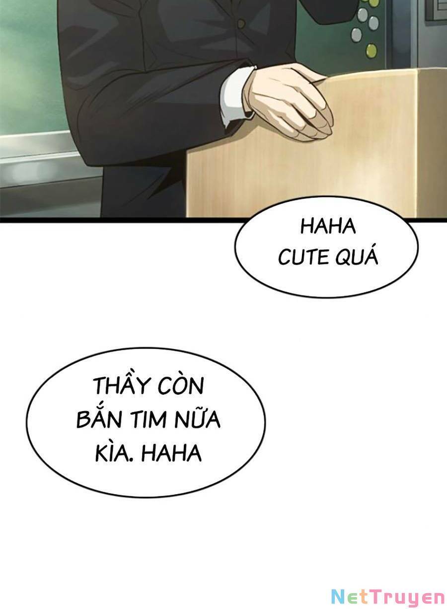 Ngục Tù Đẫm Máu Chapter 50 - Trang 79