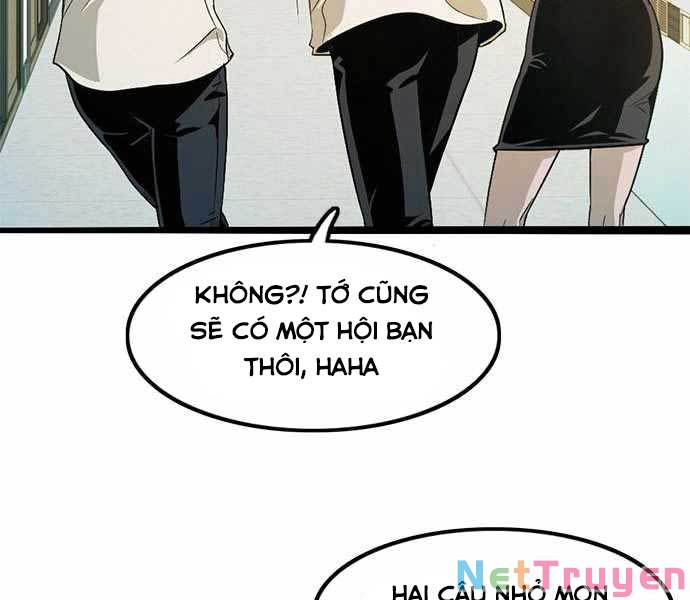 Ngục Tù Đẫm Máu Chapter 4 - Trang 164