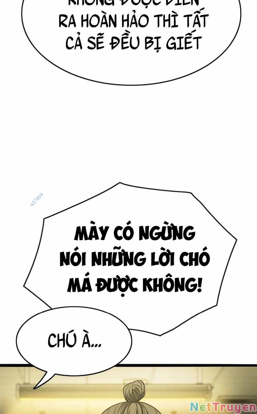 Ngục Tù Đẫm Máu Chapter 41 - Trang 136