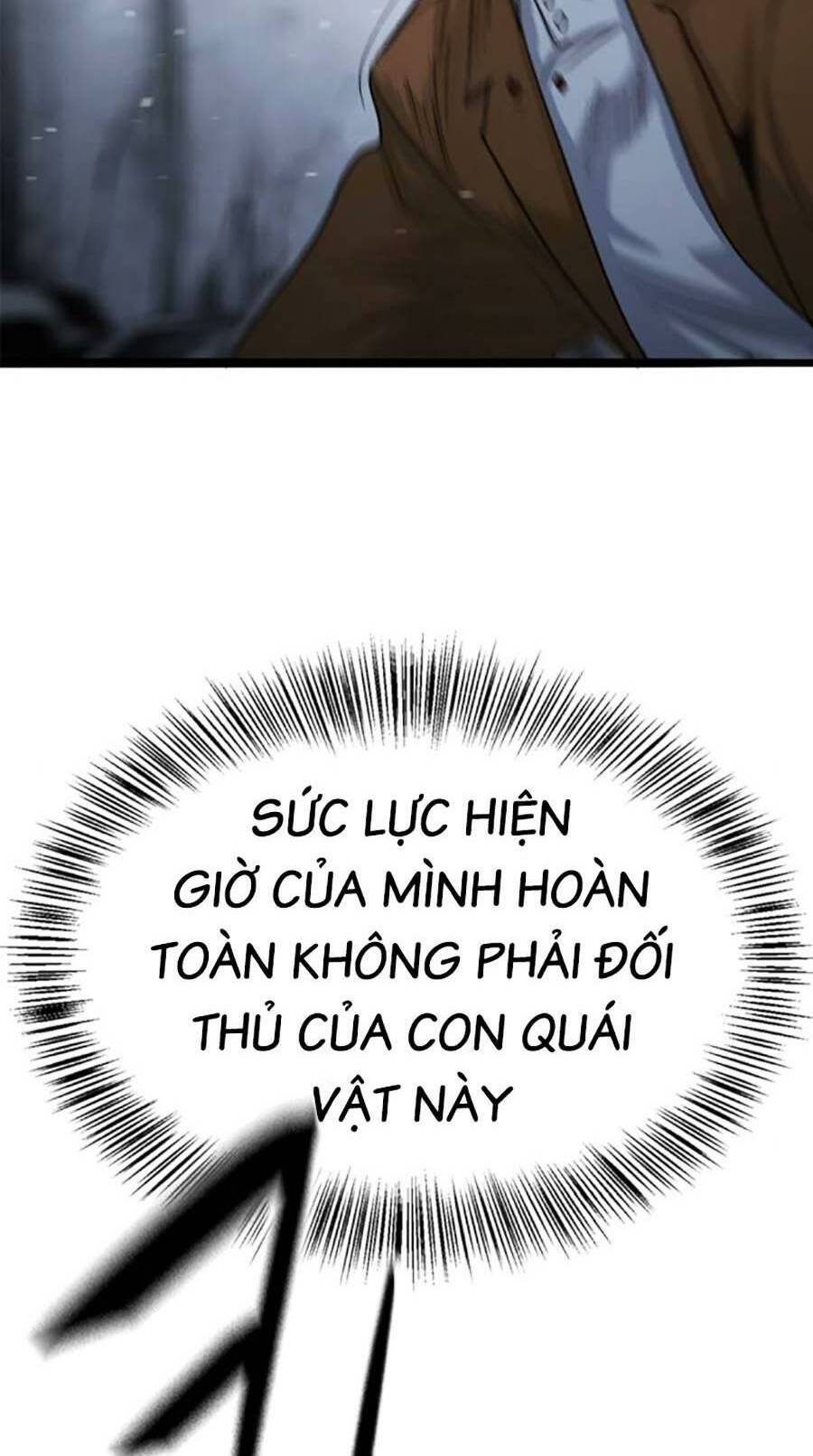 Ngục Tù Đẫm Máu Chapter 63 - Trang 37