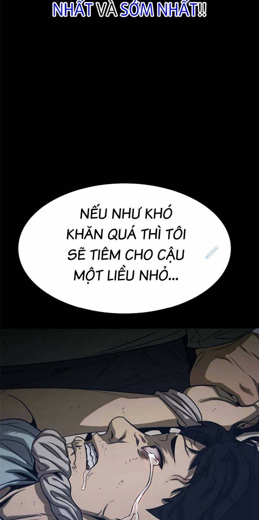 Ngục Tù Đẫm Máu Chapter 56 - Trang 32