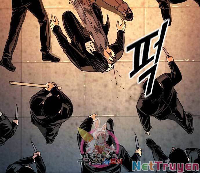 Ngục Tù Đẫm Máu Chapter 10 - Trang 114