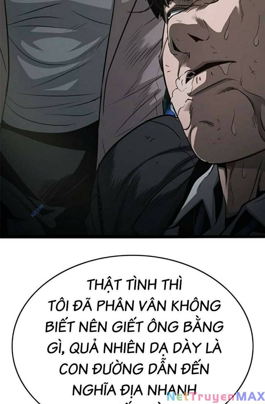 Ngục Tù Đẫm Máu Chapter 70 - Trang 85