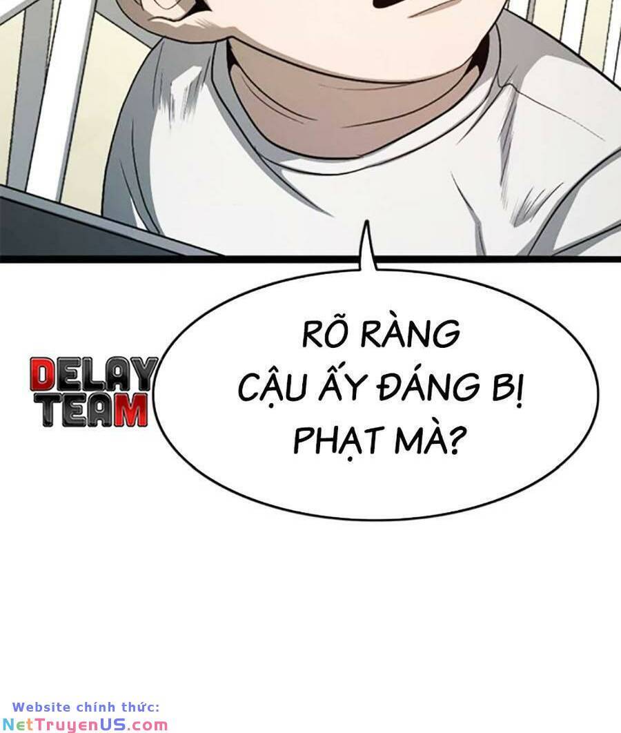 Ngục Tù Đẫm Máu Chapter 74 - Trang 200