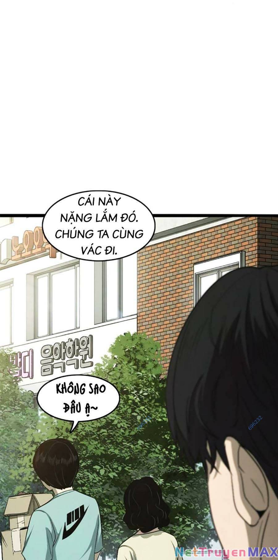 Ngục Tù Đẫm Máu Chapter 64 - Trang 146