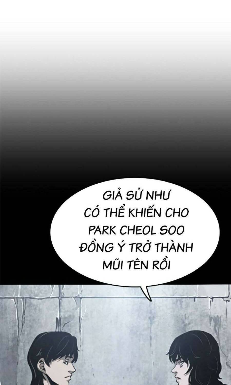 Ngục Tù Đẫm Máu Chapter 53 - Trang 65