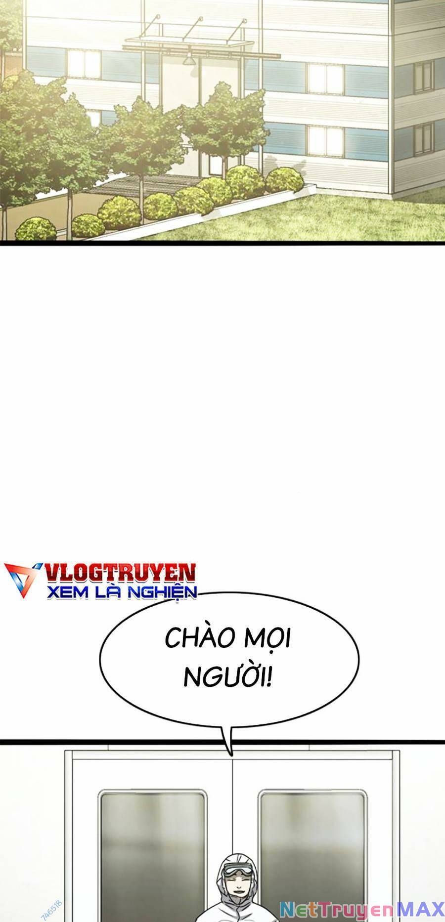 Ngục Tù Đẫm Máu Chapter 65 - Trang 64