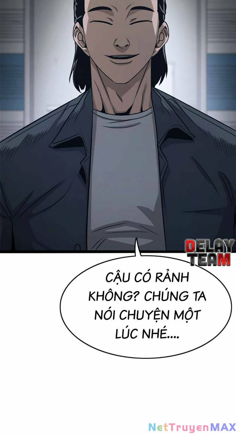 Ngục Tù Đẫm Máu Chapter 65 - Trang 119