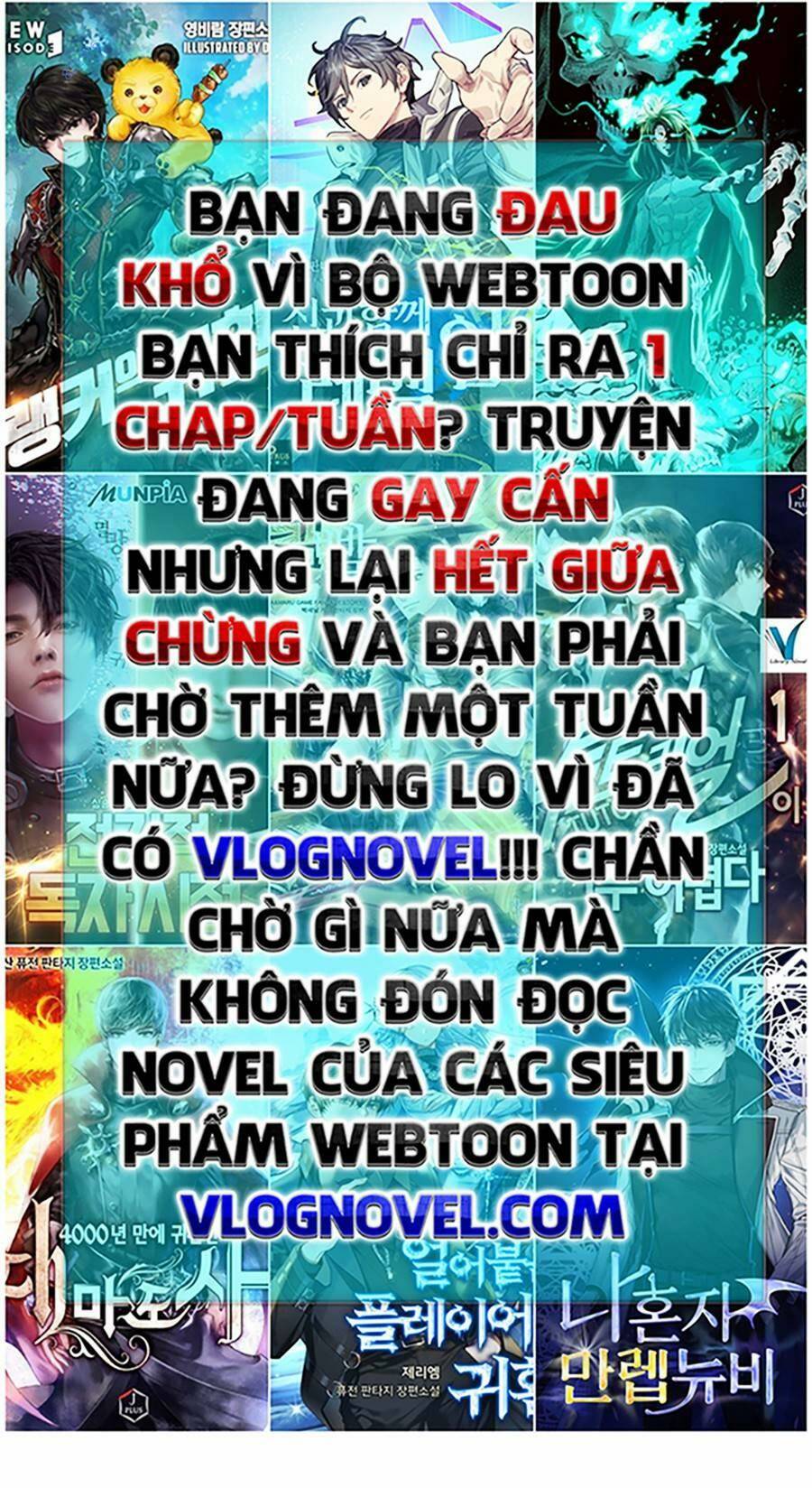 Ngục Tù Đẫm Máu Chapter 58 - Trang 120