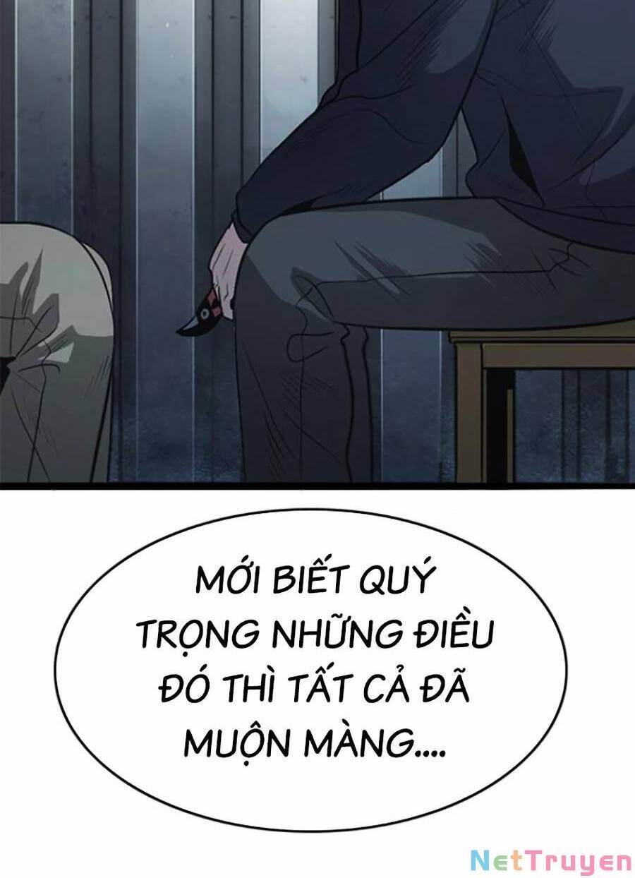 Ngục Tù Đẫm Máu Chapter 52 - Trang 35