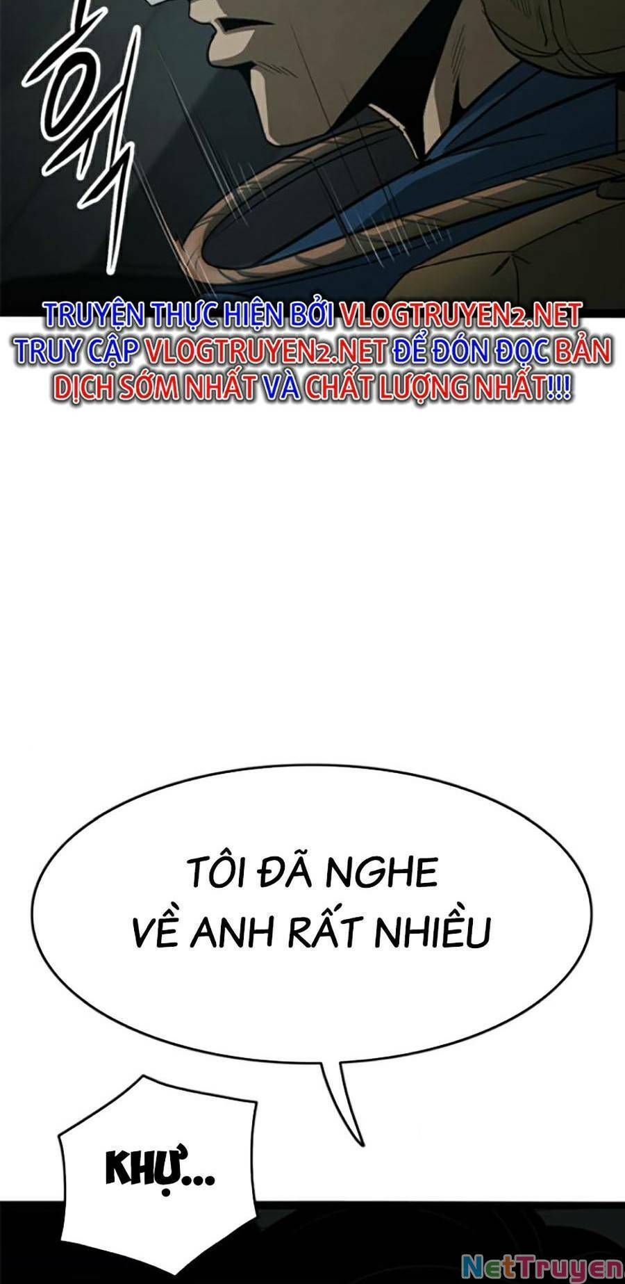 Ngục Tù Đẫm Máu Chapter 47 - Trang 15