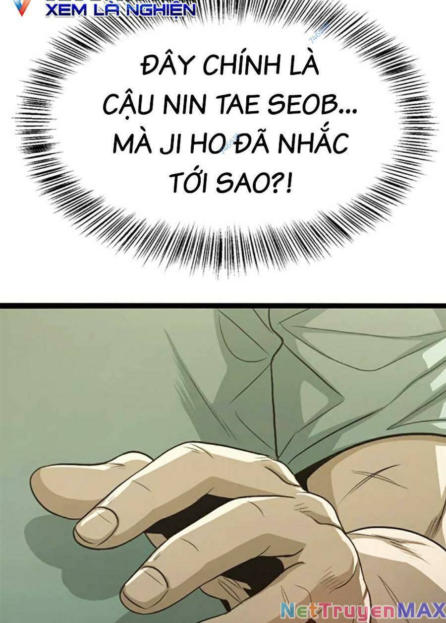 Ngục Tù Đẫm Máu Chapter 65 - Trang 20