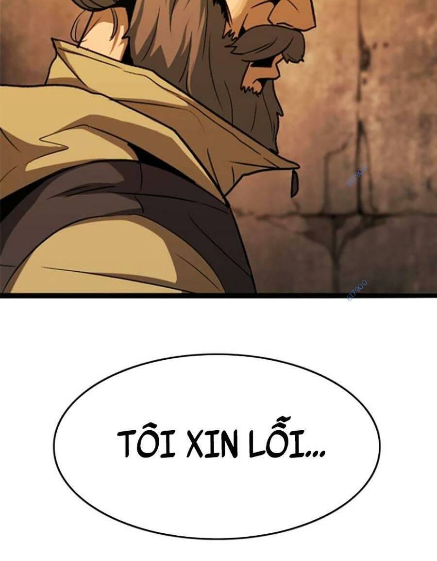 Ngục Tù Đẫm Máu Chapter 34 - Trang 136