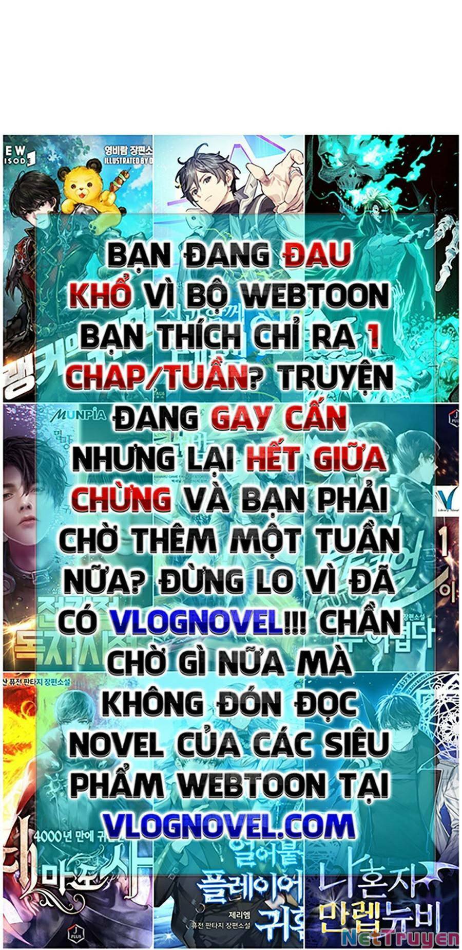 Ngục Tù Đẫm Máu Chapter 47 - Trang 29