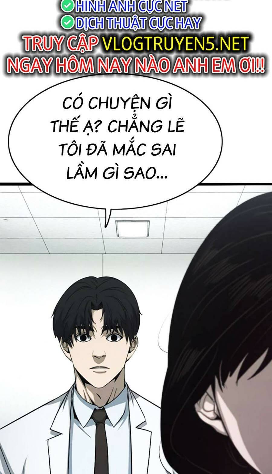 Ngục Tù Đẫm Máu Chapter 63 - Trang 117