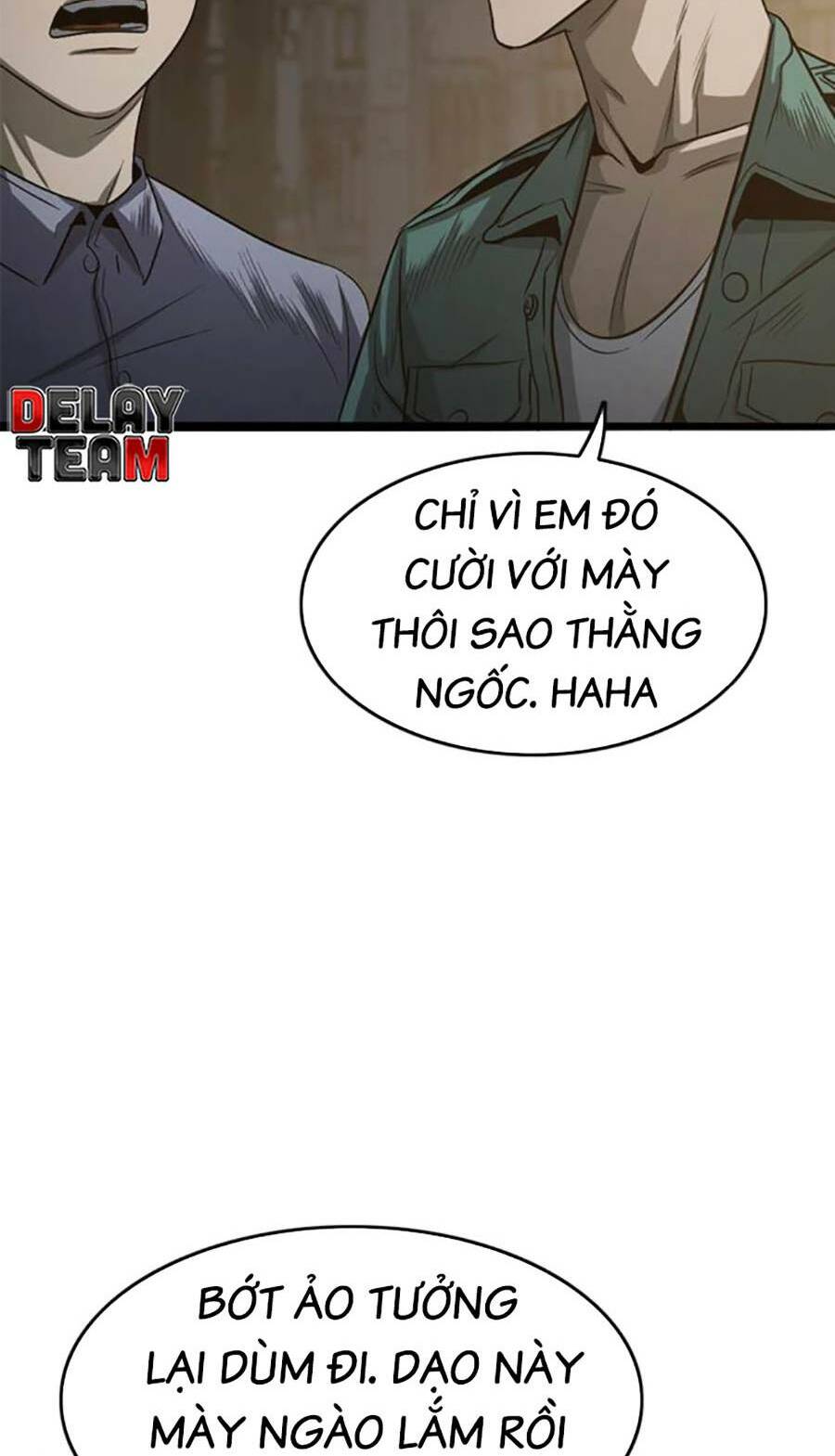 Ngục Tù Đẫm Máu Chapter 63 - Trang 75