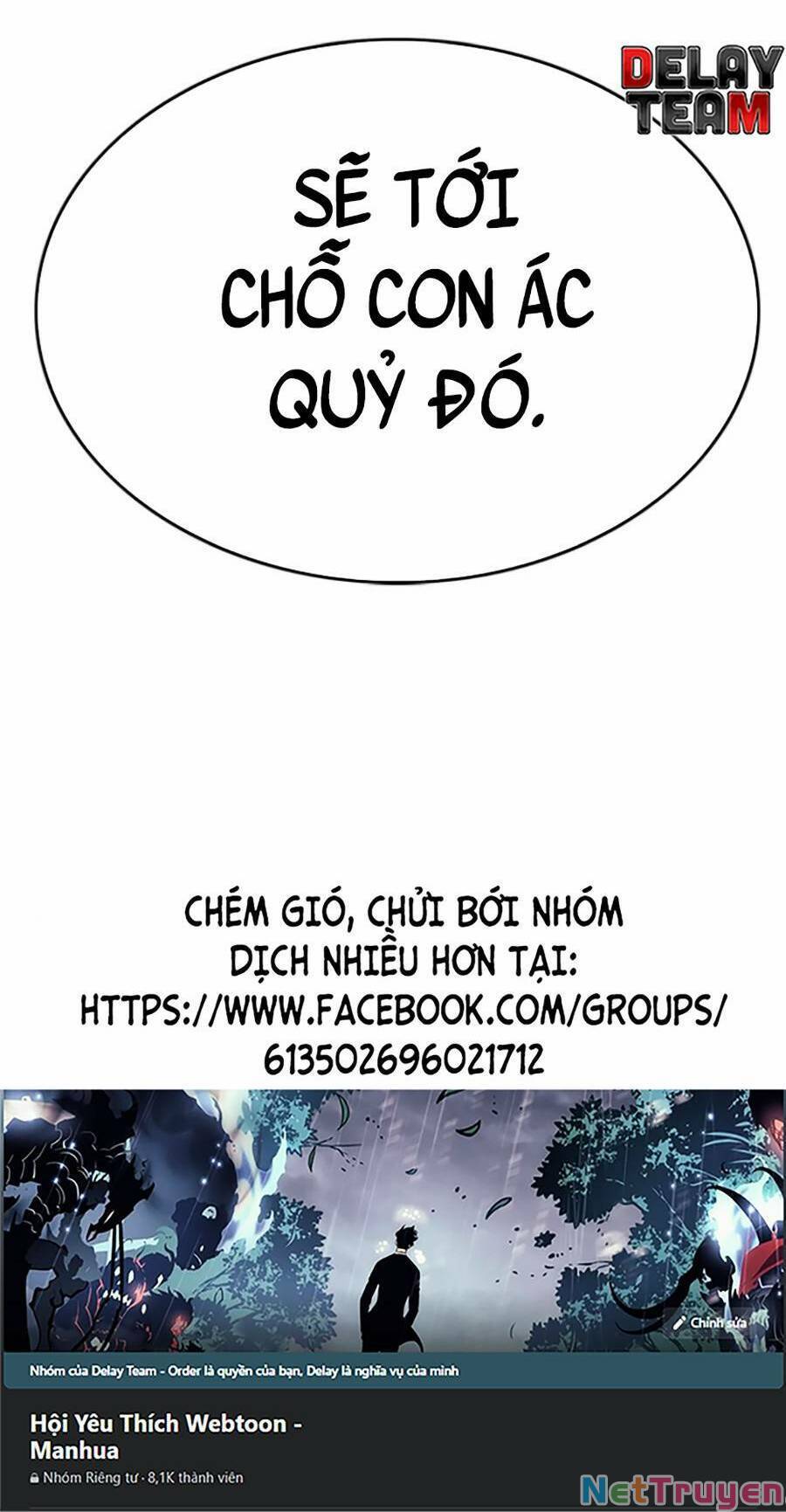 Ngục Tù Đẫm Máu Chapter 37 - Trang 174