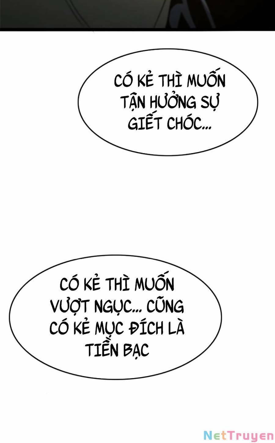 Ngục Tù Đẫm Máu Chapter 41 - Trang 110