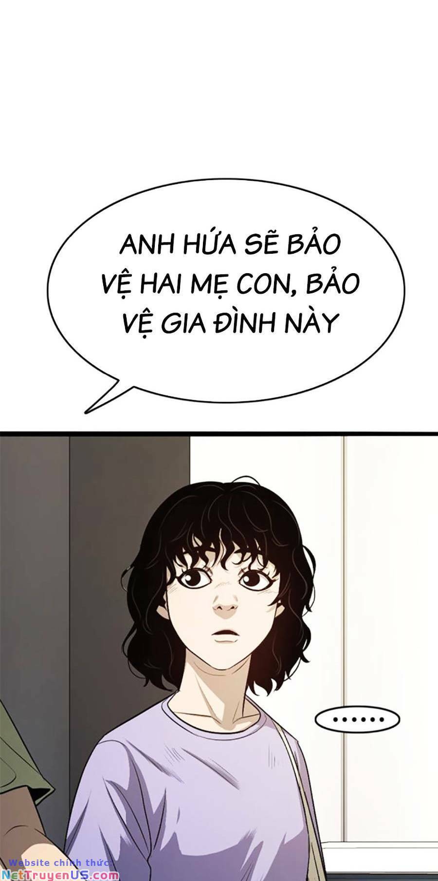 Ngục Tù Đẫm Máu Chapter 74 - Trang 233