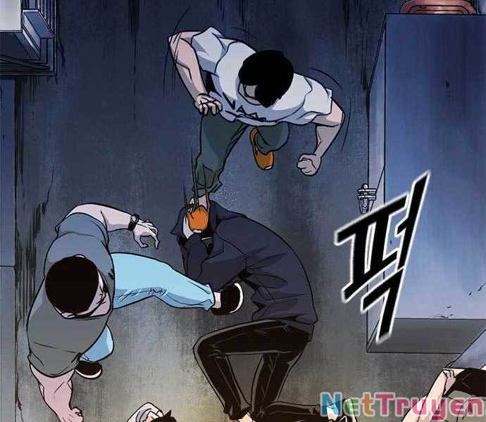 Ngục Tù Đẫm Máu Chapter 6 - Trang 181