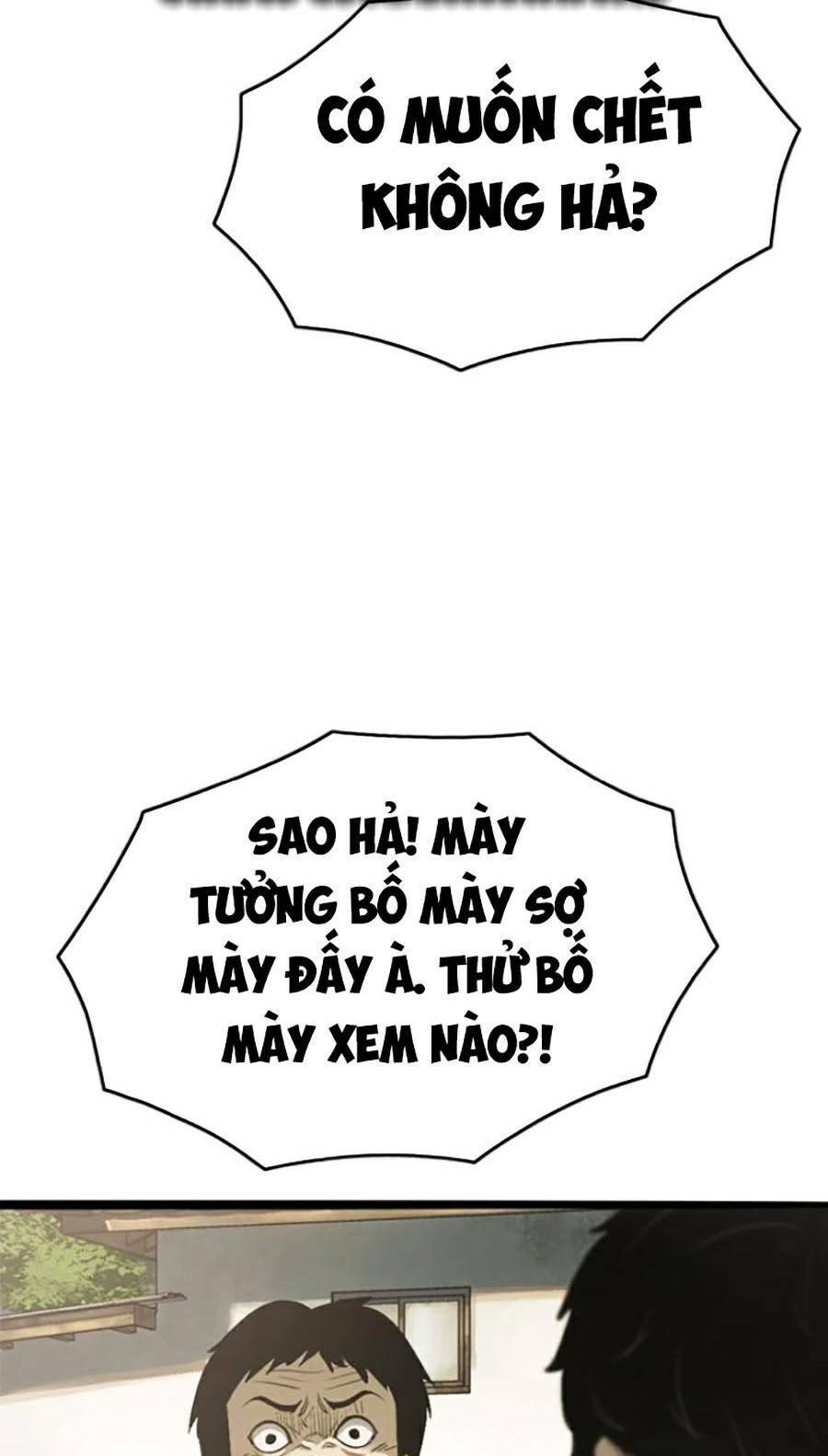 Ngục Tù Đẫm Máu Chapter 54 - Trang 147