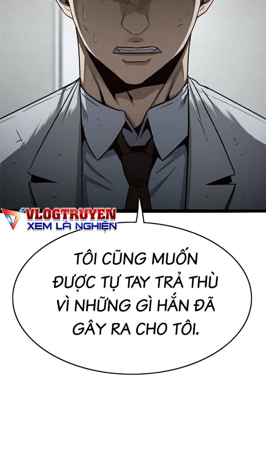 Ngục Tù Đẫm Máu Chapter 69 - Trang 18