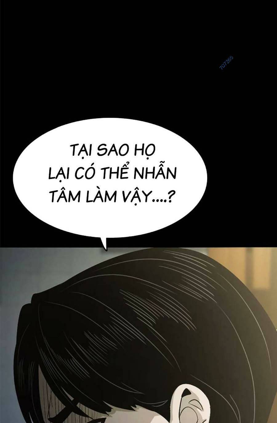 Ngục Tù Đẫm Máu Chapter 59 - Trang 8