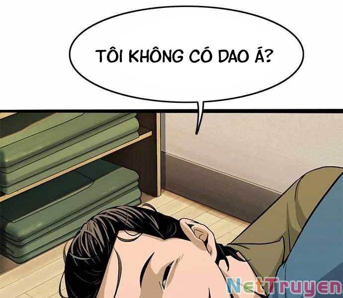 Ngục Tù Đẫm Máu Chapter 5 - Trang 80