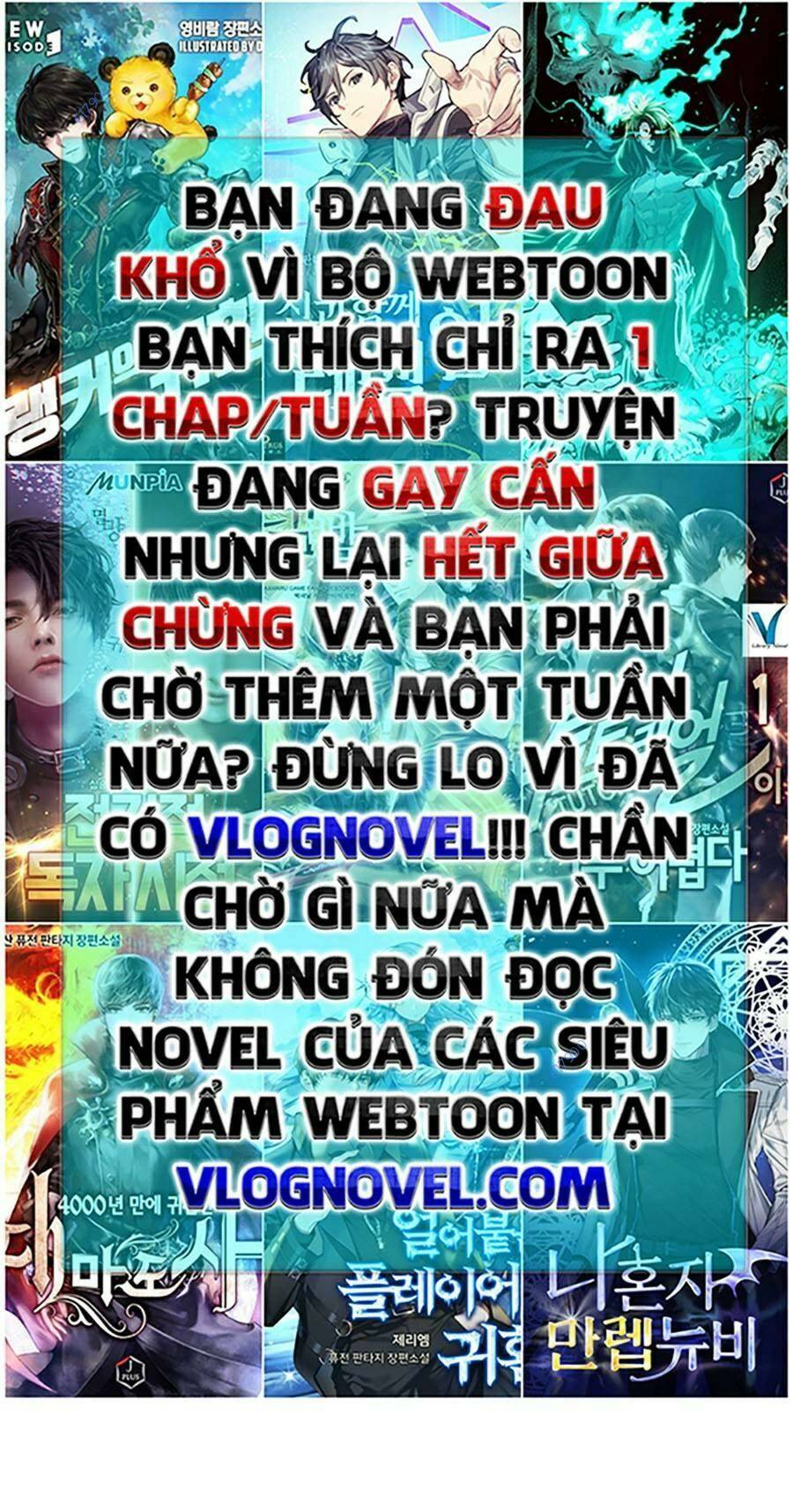 Ngục Tù Đẫm Máu Chapter 35 - Trang 60