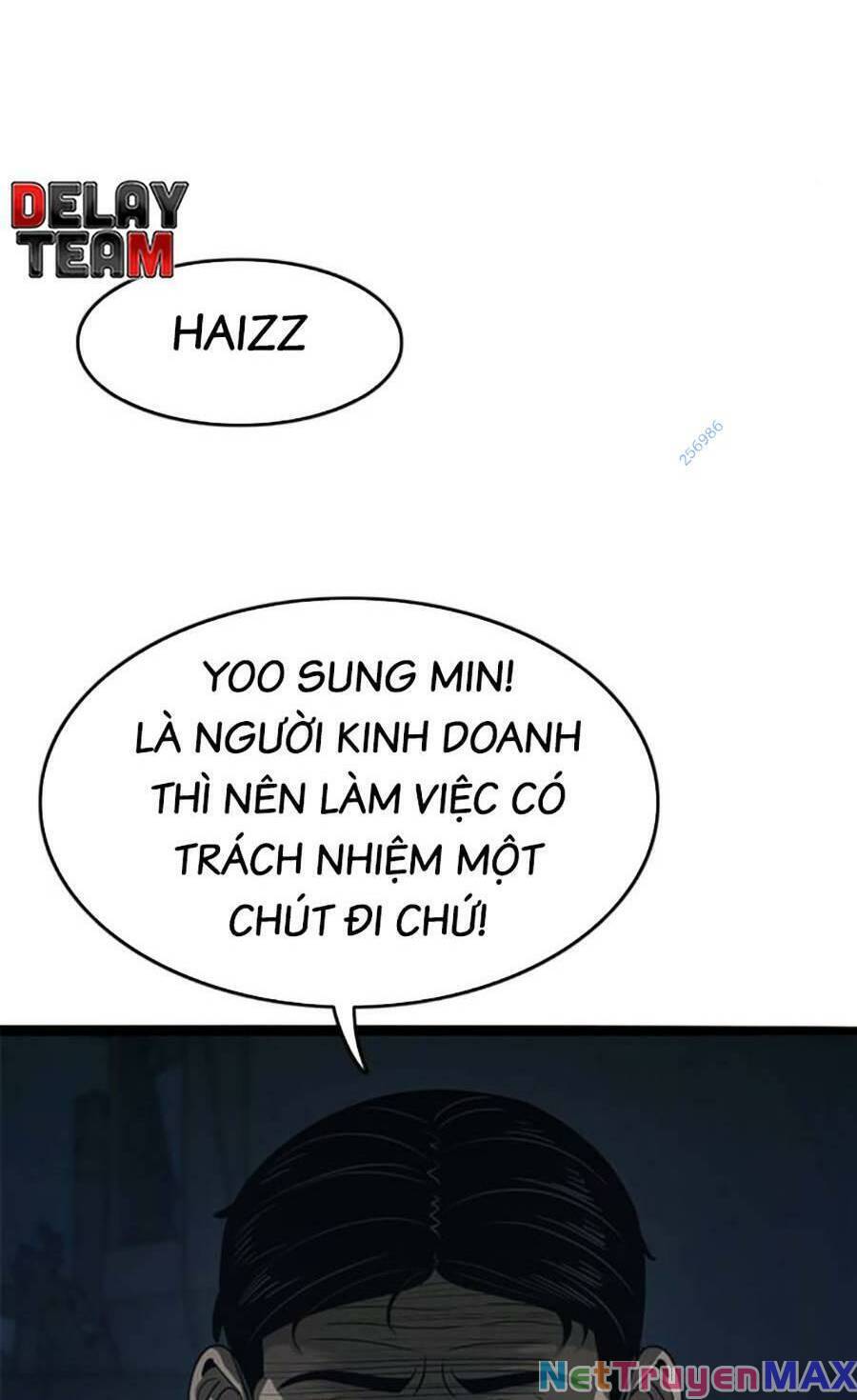 Ngục Tù Đẫm Máu Chapter 61 - Trang 105