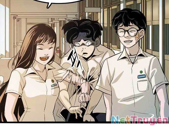 Ngục Tù Đẫm Máu Chapter 4 - Trang 139