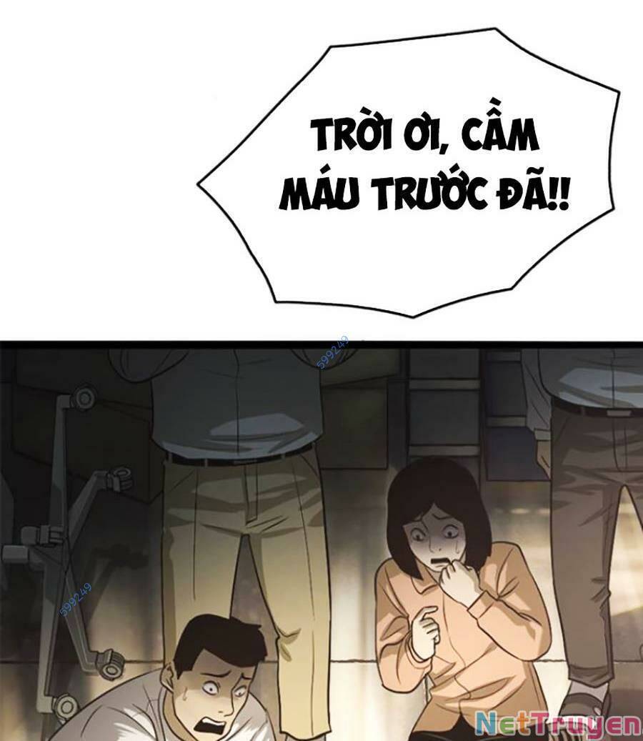 Ngục Tù Đẫm Máu Chapter 51 - Trang 200