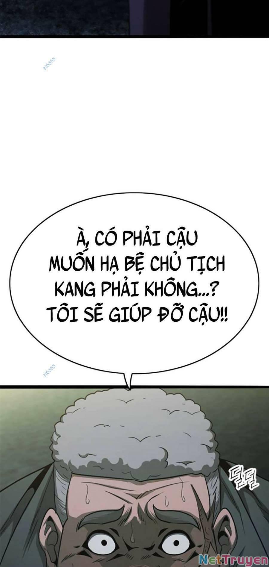 Ngục Tù Đẫm Máu Chapter 39 - Trang 102