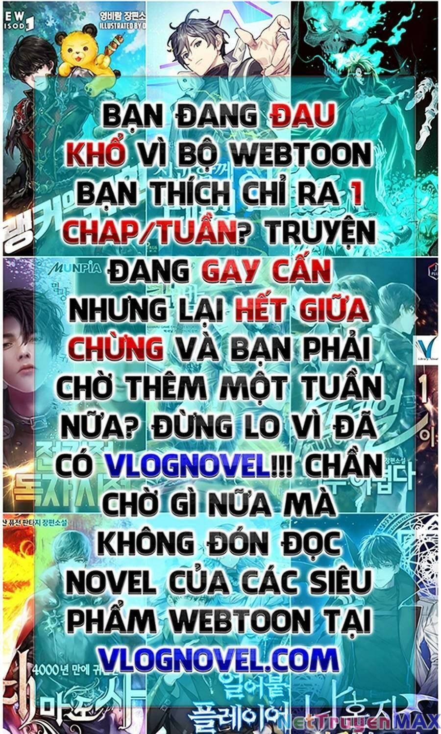 Ngục Tù Đẫm Máu Chapter 66 - Trang 120