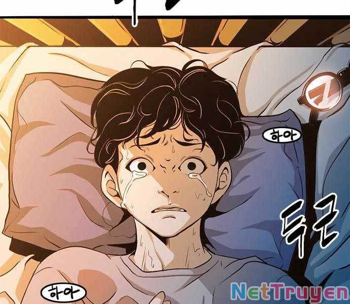 Ngục Tù Đẫm Máu Chapter 3 - Trang 46