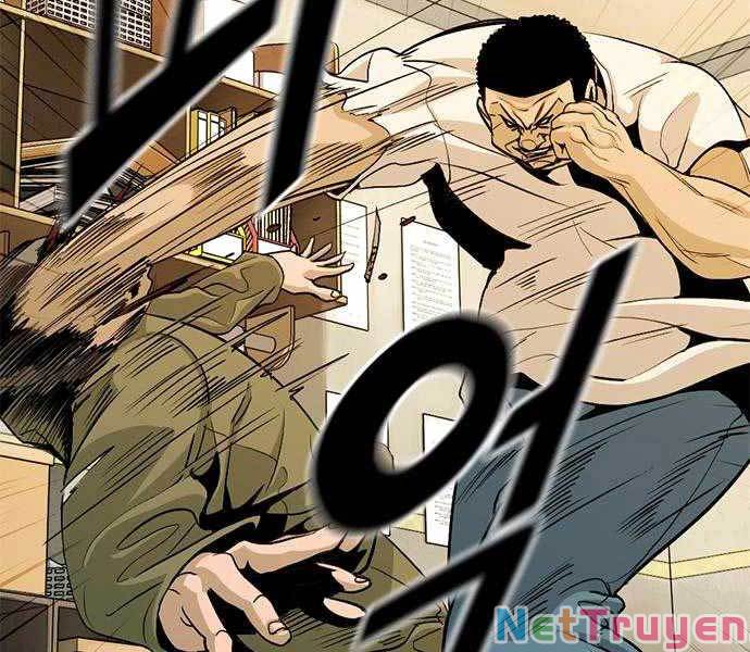 Ngục Tù Đẫm Máu Chapter 4 - Trang 358