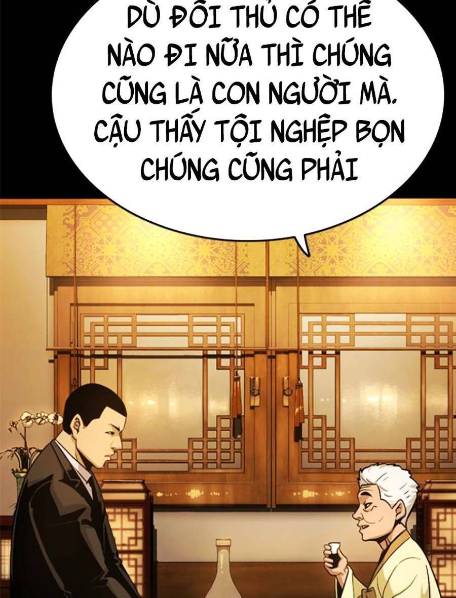 Ngục Tù Đẫm Máu Chapter 32 - Trang 198