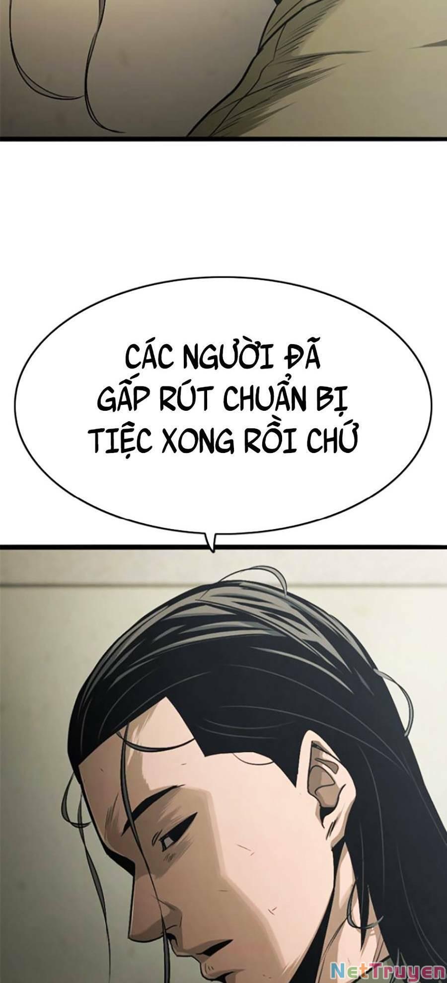 Ngục Tù Đẫm Máu Chapter 39 - Trang 1