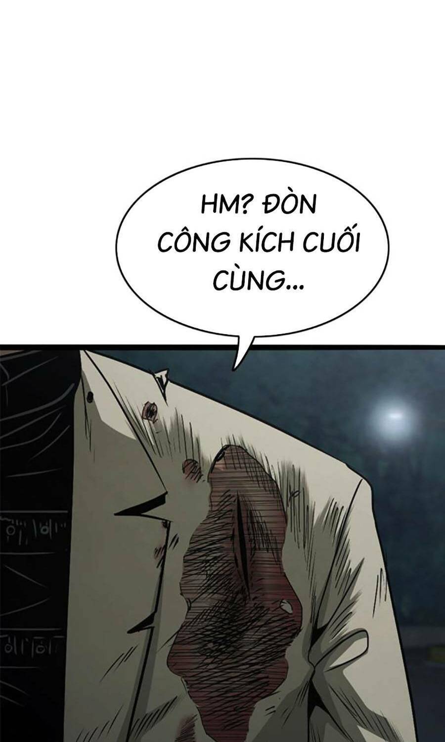 Ngục Tù Đẫm Máu Chapter 68 - Trang 111