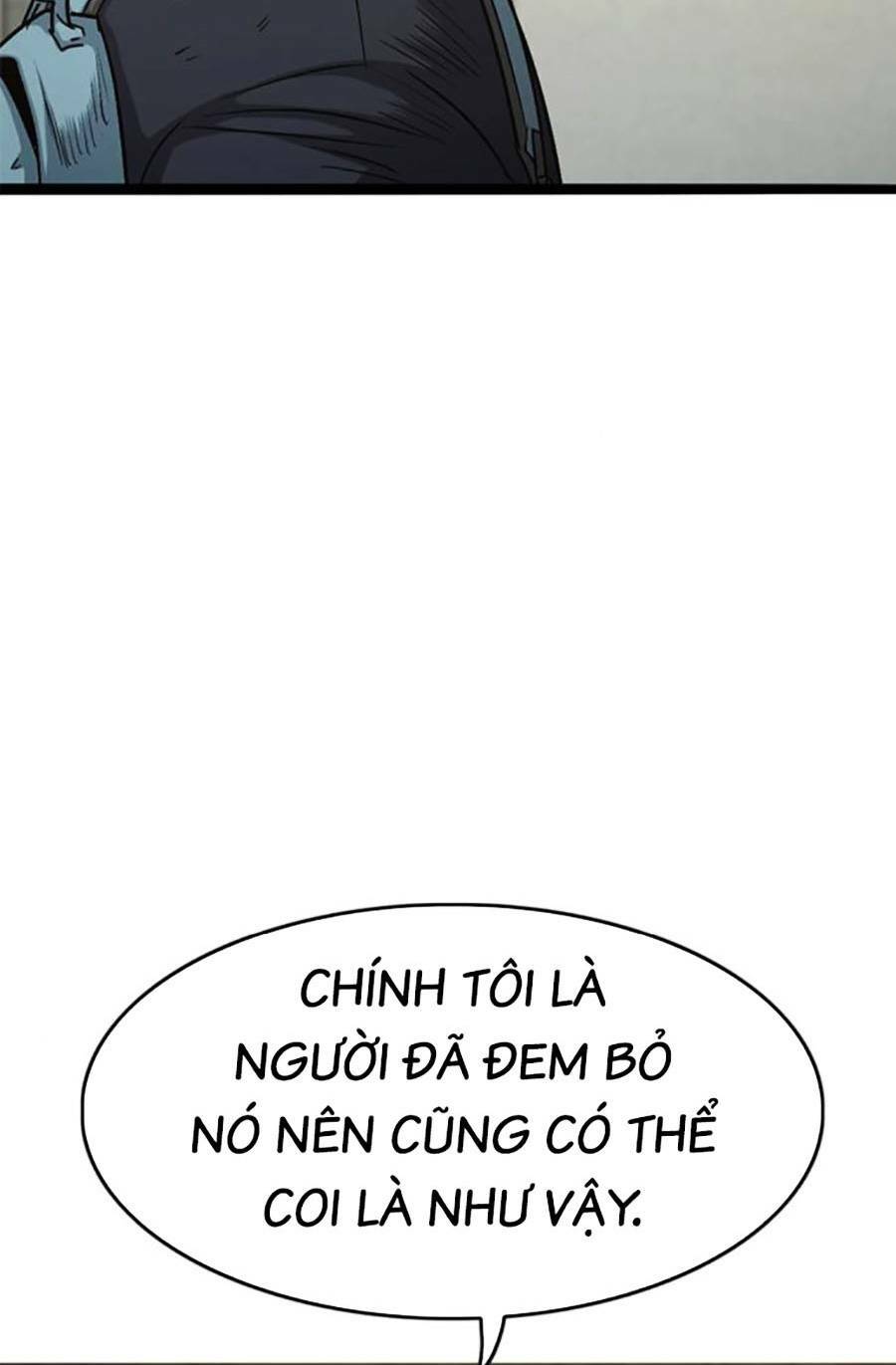 Ngục Tù Đẫm Máu Chapter 59 - Trang 18