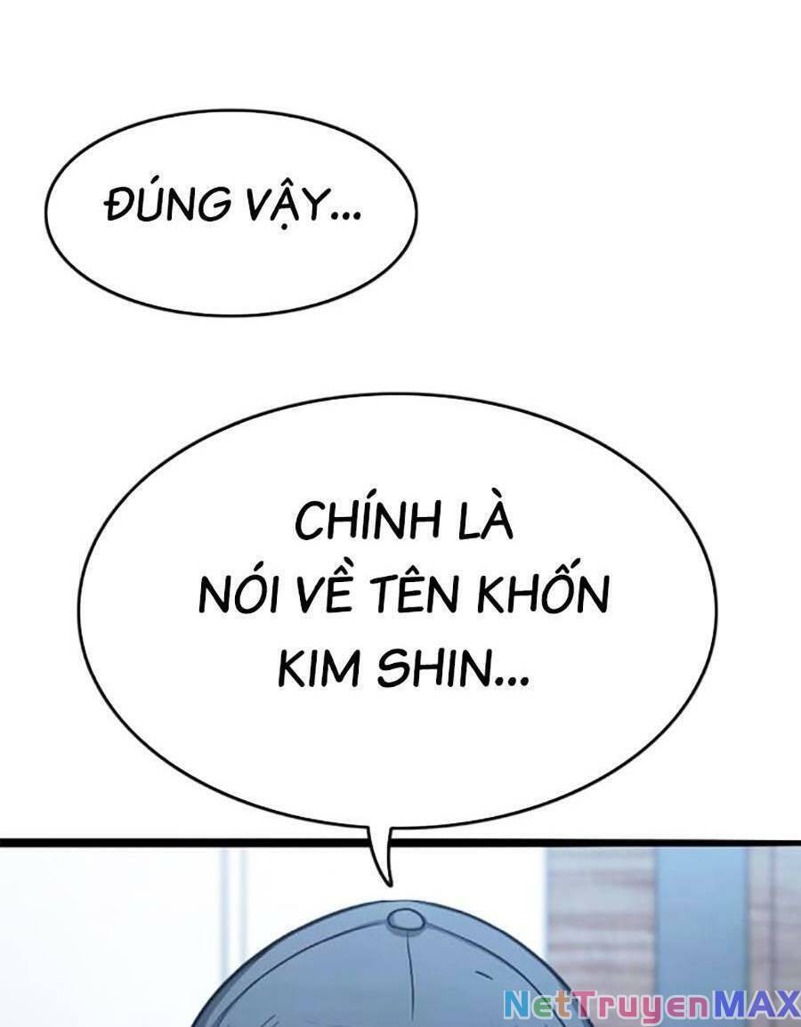 Ngục Tù Đẫm Máu Chapter 60 - Trang 81