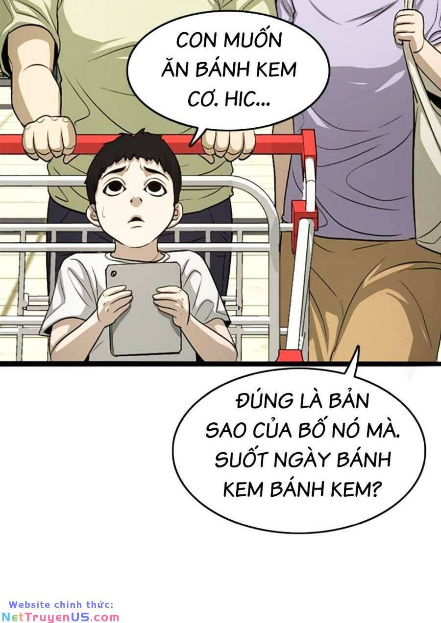 Ngục Tù Đẫm Máu Chapter 74 - Trang 160